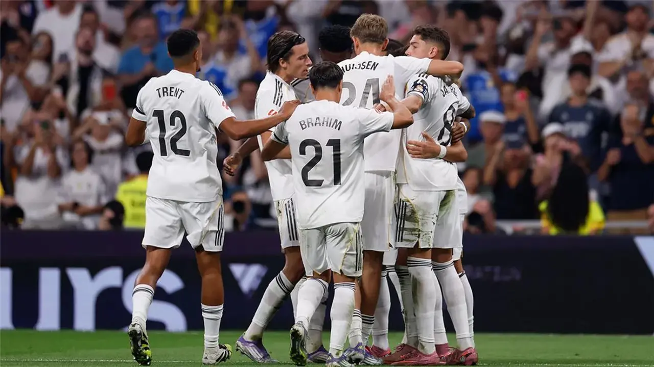 نجم ريال مدريد يبحث عن الوجهة الأخيرة في مسيرته.. والدوري القطري الأقرب